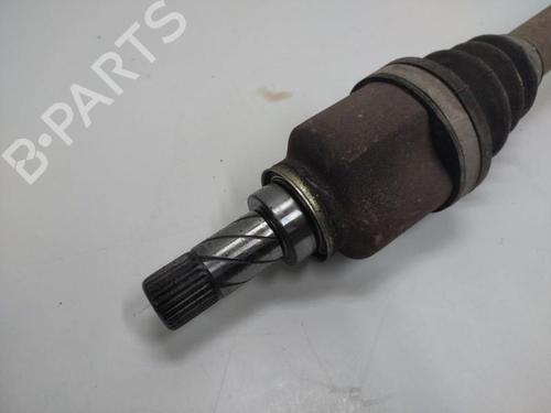 Used Left front driveshaft Left front driveshaft RENAULT SCÉNIC II (JM0/1_) 1.6 (JM0C, JM0J, JM1B) (113 hp) 20899514 20899514