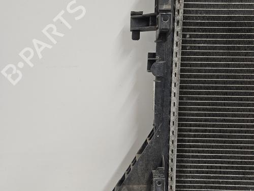 Køler Køler RENAULT MASTER III Van (FV) 2.3 dCi 145 FWD (FV0E, FV0F, FV0H, FV02, FV0M, FV0S,... (146 hp) 36426534 36426534