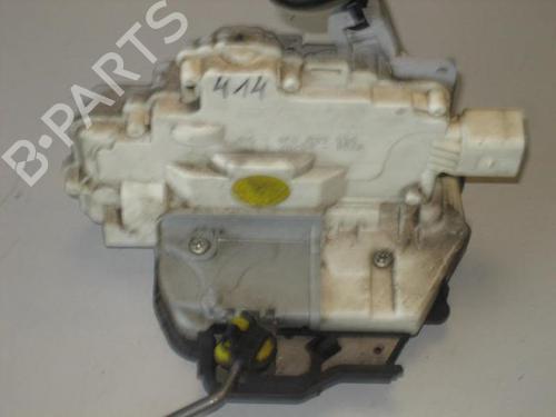 Used Rear right lock AUDI A6 C6 (4F2) 3.0 TDI quattro (225 hp) 20898194