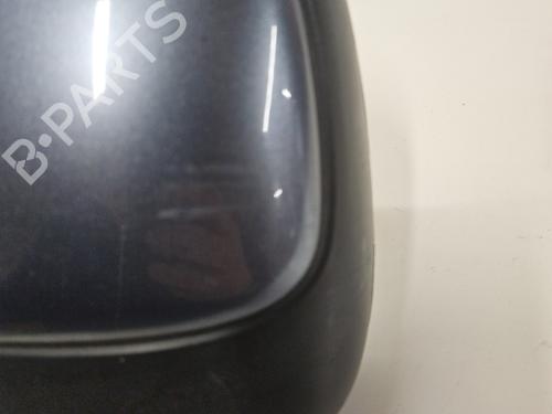 Left mirror PEUGEOT PARTNER MPV (5_, G_) 1.6 HDi 90 | BP30116006C26