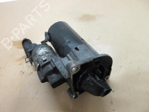 Startmotor FIAT DOBLO Cargo (263_) 1.6 D Multijet (263WXD1B, 263WXR1B, 263WXX1B, 263ZXD1B,... (105 hp) 20897708