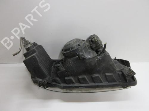 Left headlight PEUGEOT 106 II (1A_, 1C_) 1.5 D | BP20891455C28 