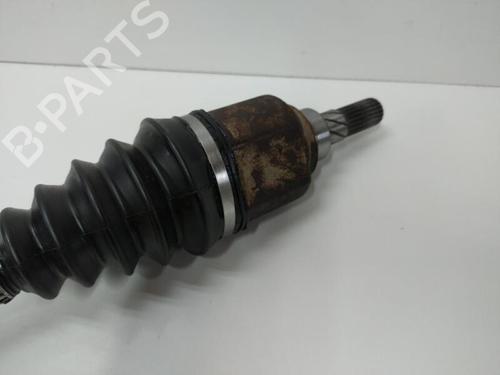 Used Right rear driveshaft Right rear driveshaft RENAULT KANGOO (KC0/1_) 1.9 dCi 4x4 (84 hp) 20899870 20899870
