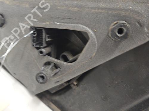 Right mirror RENAULT CLIO III (BR0/1, CR0/1) 1.2 16V Hi-Flex (BR1U, CR1U) | BP28029933C27 