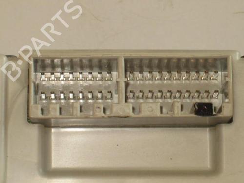 Climate control NISSAN X-TRAIL I (T30) 2.2 dCi 4x4 | BP20892654I5 