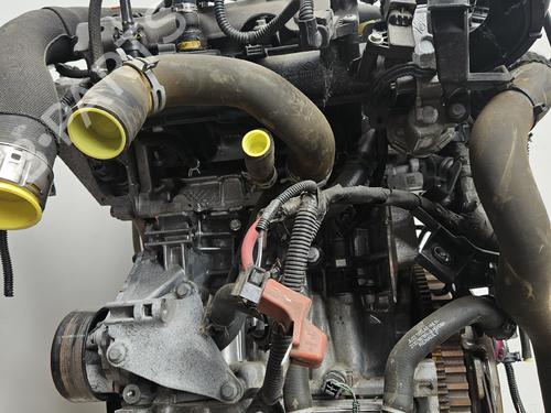 Engine DACIA SANDERO III 1.0 TCe 100 ECO-G | BP37734528M1 - Image 3