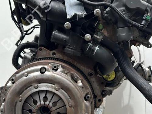 Used Engine Engine PEUGEOT 307 CC (3B) 2.0 HDi 135 (136 hp) 20899785 20899785