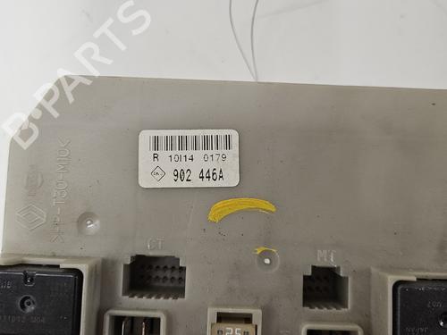 Used Electronic module Electronic module RENAULT CLIO III (BR0/1, CR0/1) 1.5 dCi (75 hp) 35889320 35889320