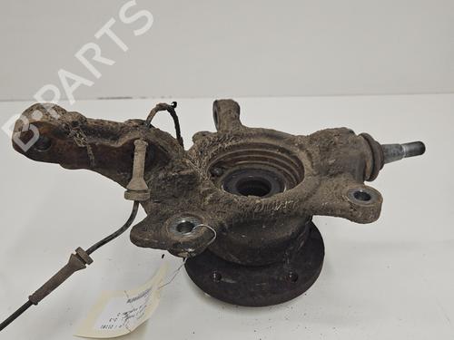 Right front steering knuckle RENAULT MASTER III Van (FV) 2.3 dCi 100 FWD (FV0A, FV0B, FV0G, FV0K, FV0H) | BP27438119M26 - Image 3