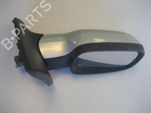 Used Right mirror RENAULT MEGANE II Saloon (LM0/1_) 1.9 dCi (LM0G, LM1G, LM2C) (120 hp) 20910023