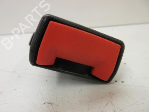 Used Seat buckle FIAT 500 (312_) 1.3 D Multijet (312AXB1A) (75 hp) 20895119