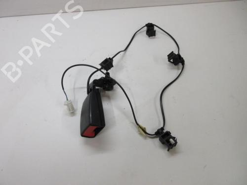 Seat buckle ALFA ROMEO MITO (955_) 1.3 MultiJet (955AXH1B, 955AXT1A) | BP20906396I32 