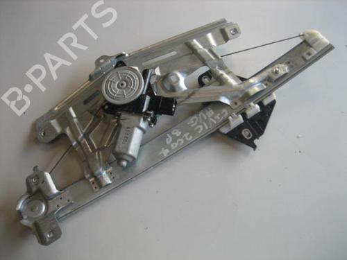 Used Front left window mechanism HONDA CIVIC VIII Hatchback (FN, FK) 1.8 (FN1, FK2) (140 hp) 20898397
