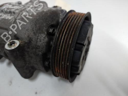 AC compressor VW POLO (9N_, 9A_) 1.4 16V | BP22109407M34 
