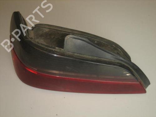 Used Left taillight PEUGEOT 406 (8B) 1.9 TD (90 hp) 20904294