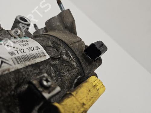 Used AC compressor AC compressor 38453384 38453384