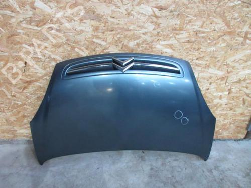 Used Hood CITROËN XSARA PICASSO (N68) 1.6 HDi (109 hp) 23842952