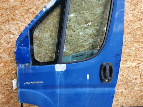 Used Left front door CITROËN JUMPER II Van 2.2 HDi 130 (130 hp) 29703009