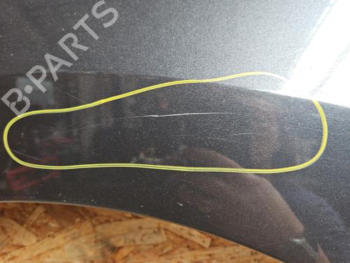 Right front fenders PEUGEOT 308 I (4A_, 4C_) 1.6 16V | BP28005881C42 