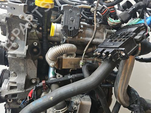 Used Engine RENAULT LAGUNA III (BT0/1) 2.0 dCi (BT01, BT08, BT09, BT0E, BT0K, BT12, BT1C, BT1D,... (150 hp) 32156988