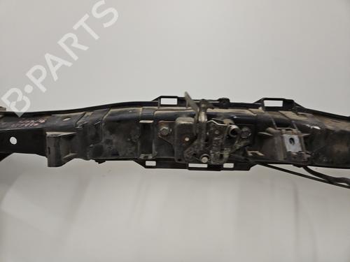 Front slam panel RENAULT KANGOO / GRAND KANGOO II (KW0/1_) 1.5 dCi 90 (KW05, KW08, KW0G, KW11) | BP29372255C72 