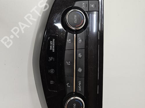 Used Climate control Climate control 38080447 38080447