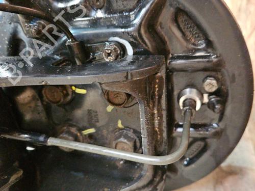 Rear axle SUZUKI SPLASH (EX) 1.2 VVT (A5B412) | BP33565905M2 - Image 2