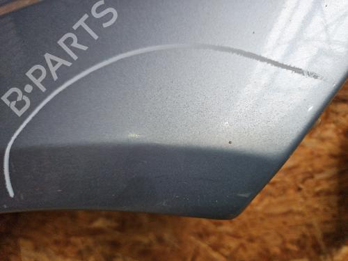 Forskærm Højre Forskærm Højre FORD FIESTA V (JH_, JD_) 1.4 TDCi (68 hp) 29521522 29521522