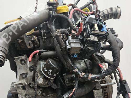 Engine RENAULT SCÉNIC III (JZ0/1_) 1.5 dCi | BP36371142M1 - Image 2