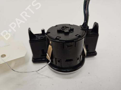 Commande de phare Commande de phare MERCEDES-BENZ B-CLASS Sports Tourer (W246, W242) B 180 CDI (246.200) (109 hp) 36287787 36287787
