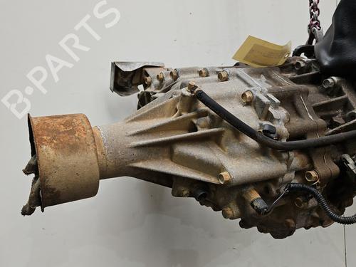 Gearbox NISSAN TERRANO II (R20) 2.4 4WD | BP29521529M3 