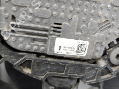 Radiator fan RENAULT TRAFIC III Van (FG_) 2.0 dCi 145 (FGML) | BP21589883M35 