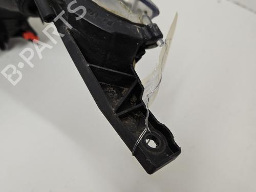 Right headlight OPEL MERIVA B MPV (S10) 1.4 (75) | BP28206997C29 - Image 6