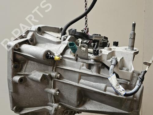 Gearbox RENAULT CLIO V (B7_) 1.5 Blue dCi 100 (B7AD) | BP35889244M3 - Image 5