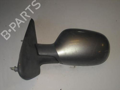 Left mirror RENAULT MEGANE I (BA0/1_) 1.9 dTi (BA08, BA0N) | BP20892769C26 