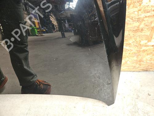 Hood VW FOX Hatchback (5Z1, 5Z3, 5Z4) 1.4 TDI | BP26896758C1 