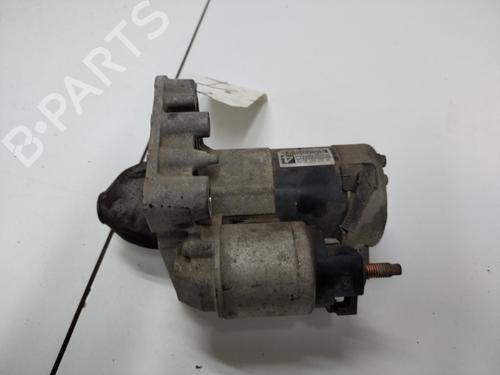 Used Starter Starter PEUGEOT 206+ (2L_, 2M_) 1.4 HDi eco 70 (68 hp) 20893449 20893449