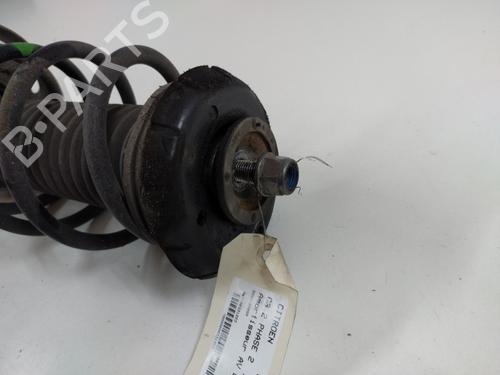 Used Right front shock absorber Right front shock absorber CITROËN C3 II (SC_) 1.6 BlueHDi 75 (75 hp) 20904859 20904859