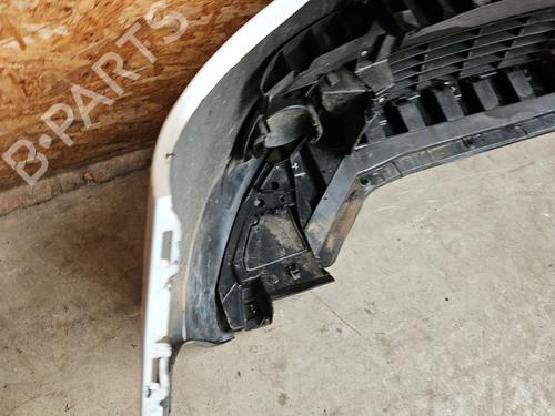 Front bumper DACIA LODGY (JS_) 1.2 TCe (JSAY, JSM0) | BP29196666C7 