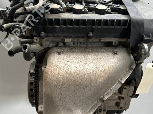 Used Engine Engine MITSUBISHI COLT VI (Z3_A, Z2_A) 1.3 (Z21A) (95 hp) 20896329 20896329