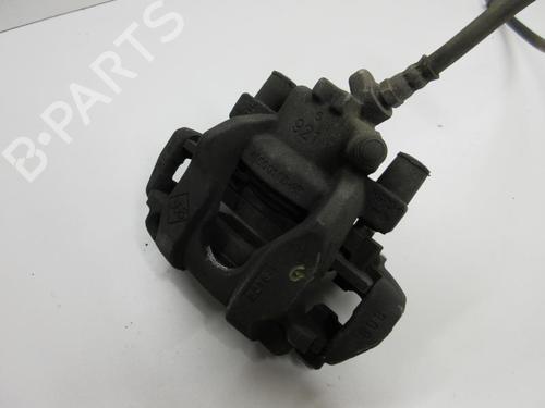 Used Left front brake caliper DACIA SANDERO II 1.0 SCe 75 (B8JC, B8JD) (73 hp) 20902798