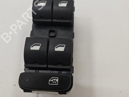 Left front window switch CITROËN C3 III Van (SX_, SY_) BlueHDi 100 | BP39522843I27 - Image 3