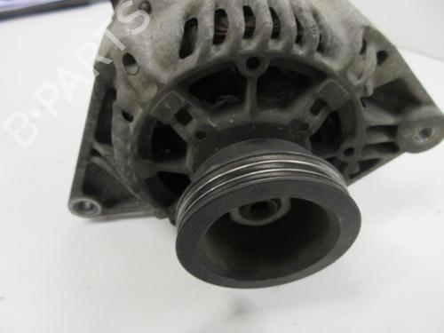 Used Alternator Alternator RENAULT KANGOO (KC0/1_) 1.4 (KC0C, KC0H, KC0B, KC0M) (75 hp) 20892181 20892181