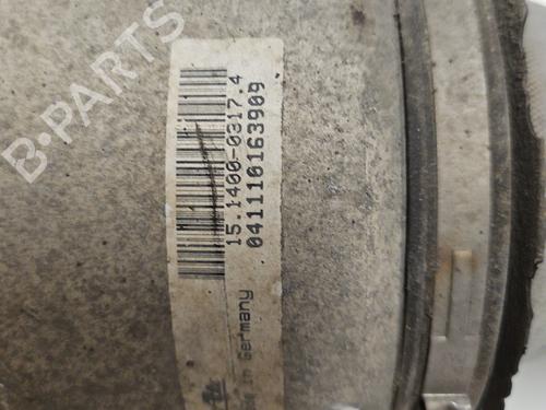 Left front shock absorber PORSCHE CAYENNE (9PA) 3.2 | BP26678692M16 