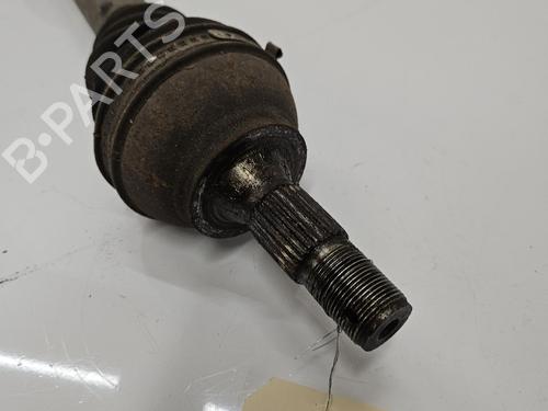 Right front driveshaft DS DS 3 Convertible (SB_) 1.2 THP 110 | BP40290074M39 - Image 4