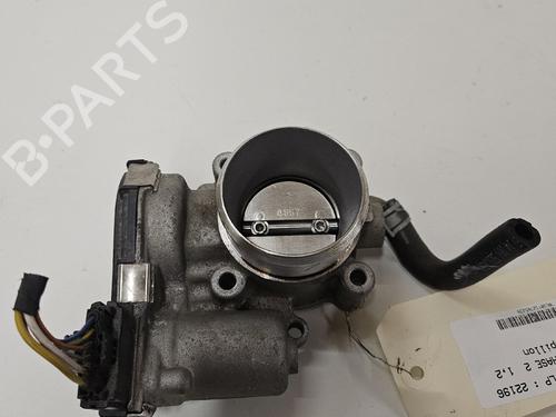 Throttle body KIA PICANTO III (JA) 1.2 MPI | BP39253099M82 - Image 2