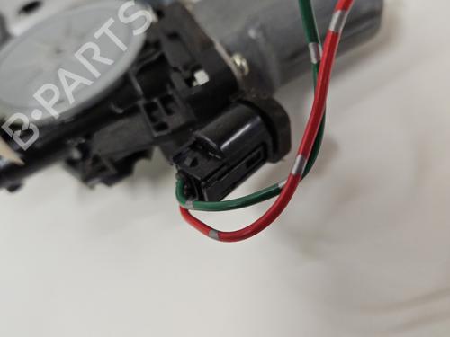 Front left window mechanism SUZUKI SPLASH (EX) 1.2 VVT (A5B412) | BP33714321C22 - Image 3