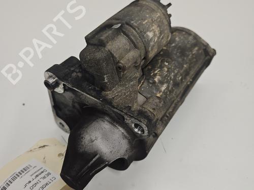 Startmotor CITROËN BERLINGO MULTISPACE (B9) 1.6 HDi 110 (109 hp) 31995187