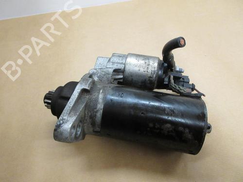 Starter VW POLO (9N_, 9A_) 1.4 TDI | BP20908920M8 