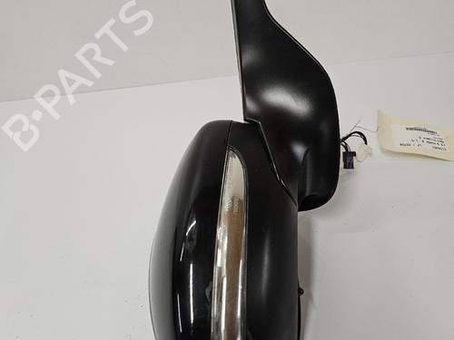 Used Right mirror Right mirror CITROËN C3 III (SX) 1.5 BlueHDi 100 (SXYHYP, SXYHTU) (102 hp) 40290132 40290132